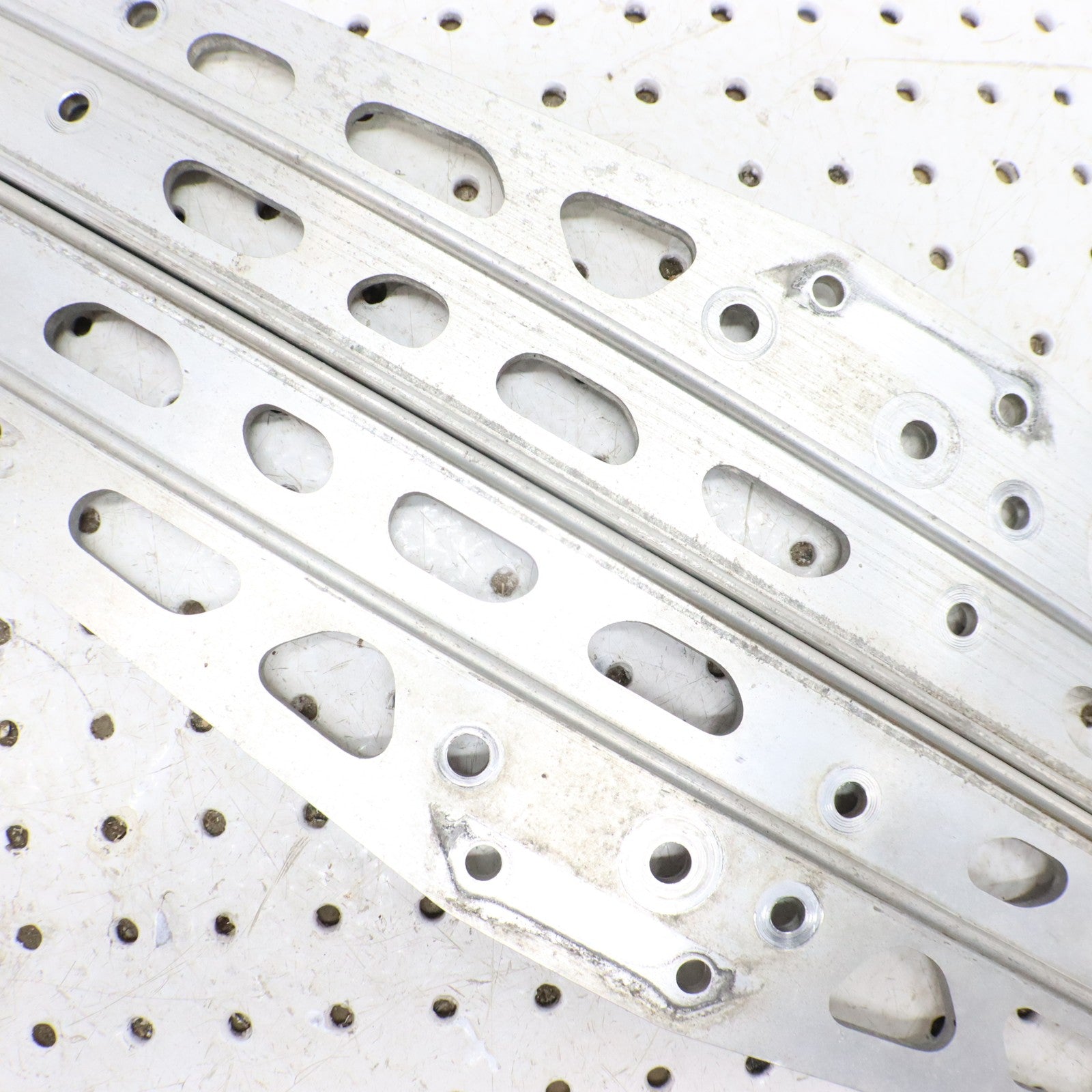 2009 Arctic Cat Crossfire R 8 Slide Rails 3604-464