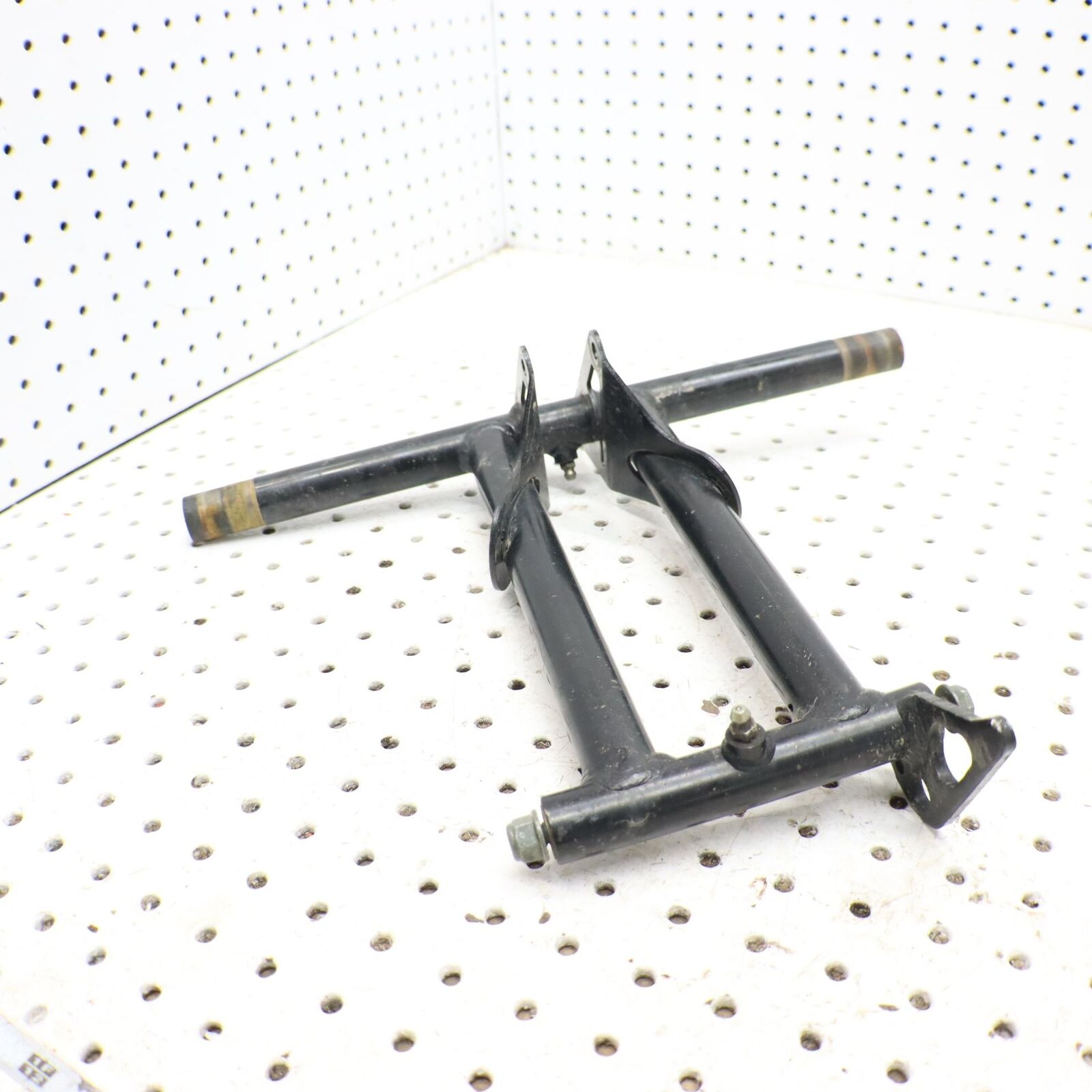 2014 POLARIS PRO RMK 800 REAR TORQUE ARM IDLER ARM 1543150-329