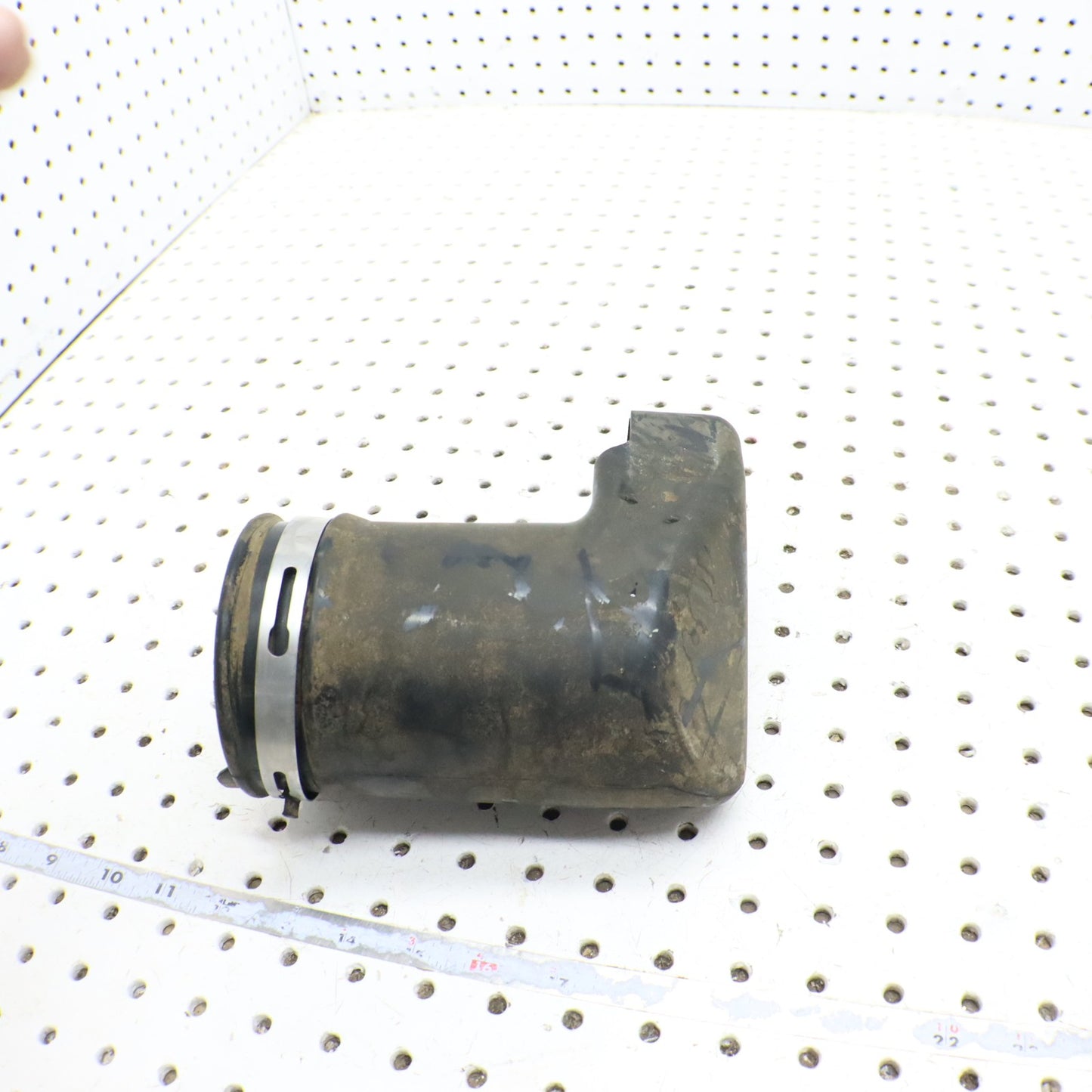 2024 Polaris Sportsman 570 Efi Eps Clutch Outlet Duct 5418396