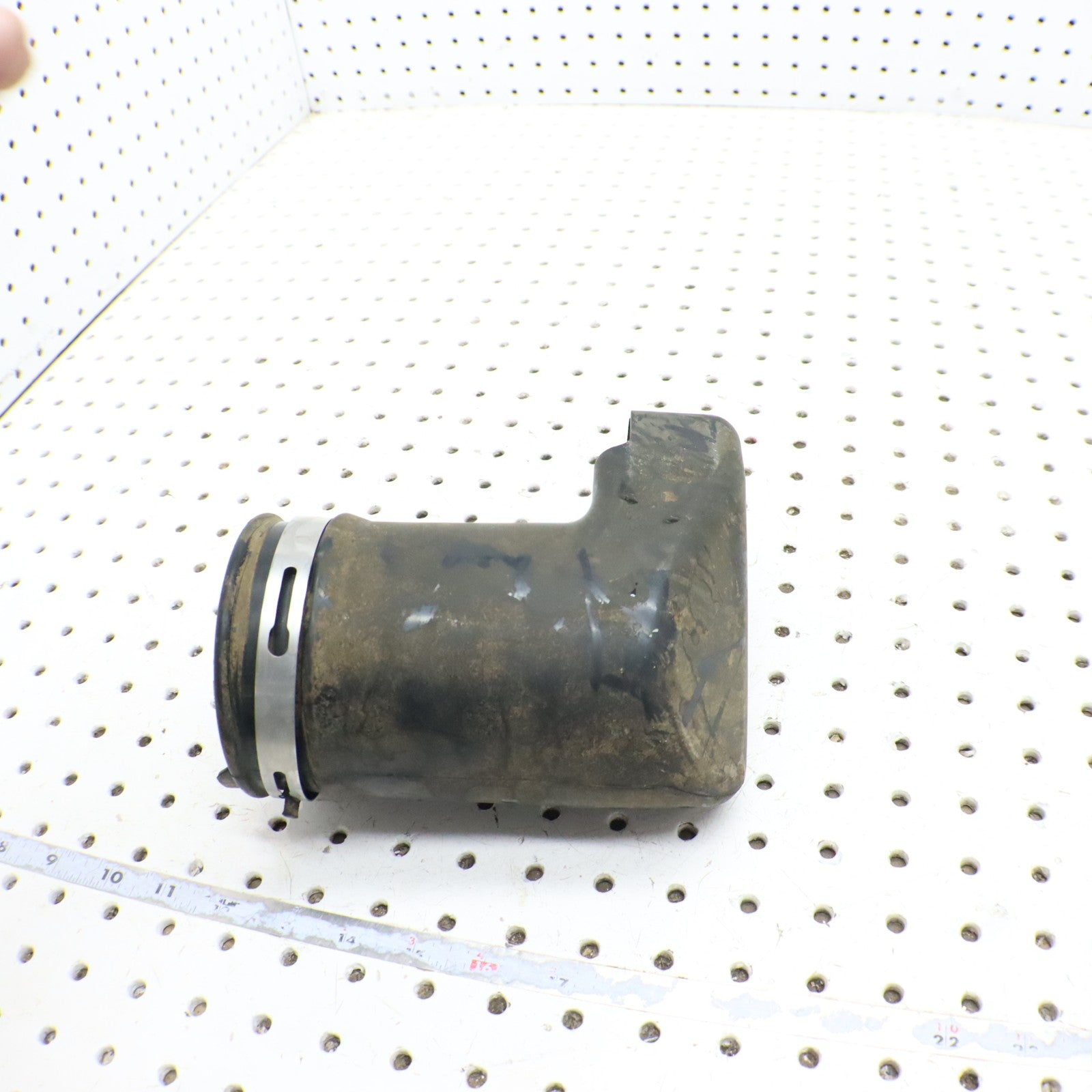2024 Polaris Sportsman 570 Efi Eps Clutch Outlet Duct 5418396