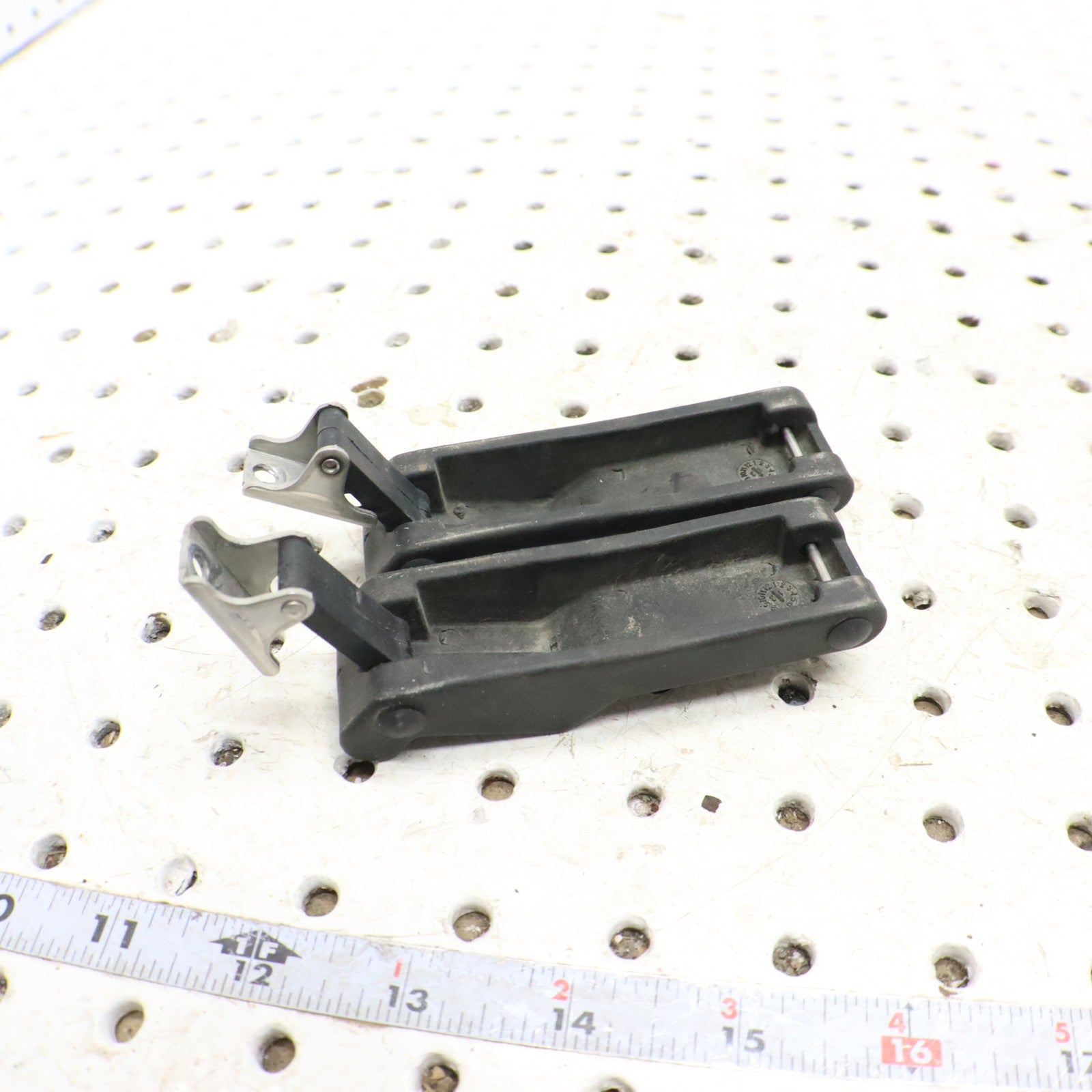 2015 Polaris Sportsman 570 Rack Hold Down Latch 7081927 7082654