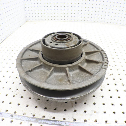 2004 Polaris Sportsman 500 EBS Driven Clutch Secondary Clutch 1322408