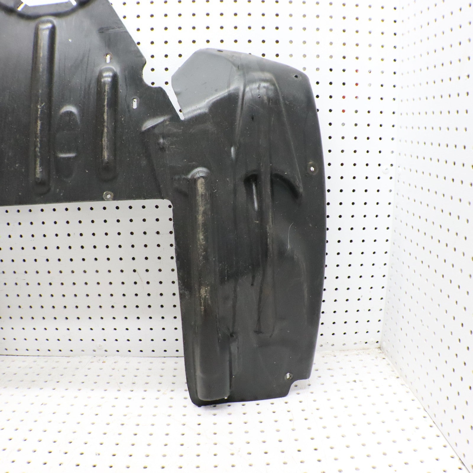 2016 Arctic Cat M8000 Skid Plate 7639-089 