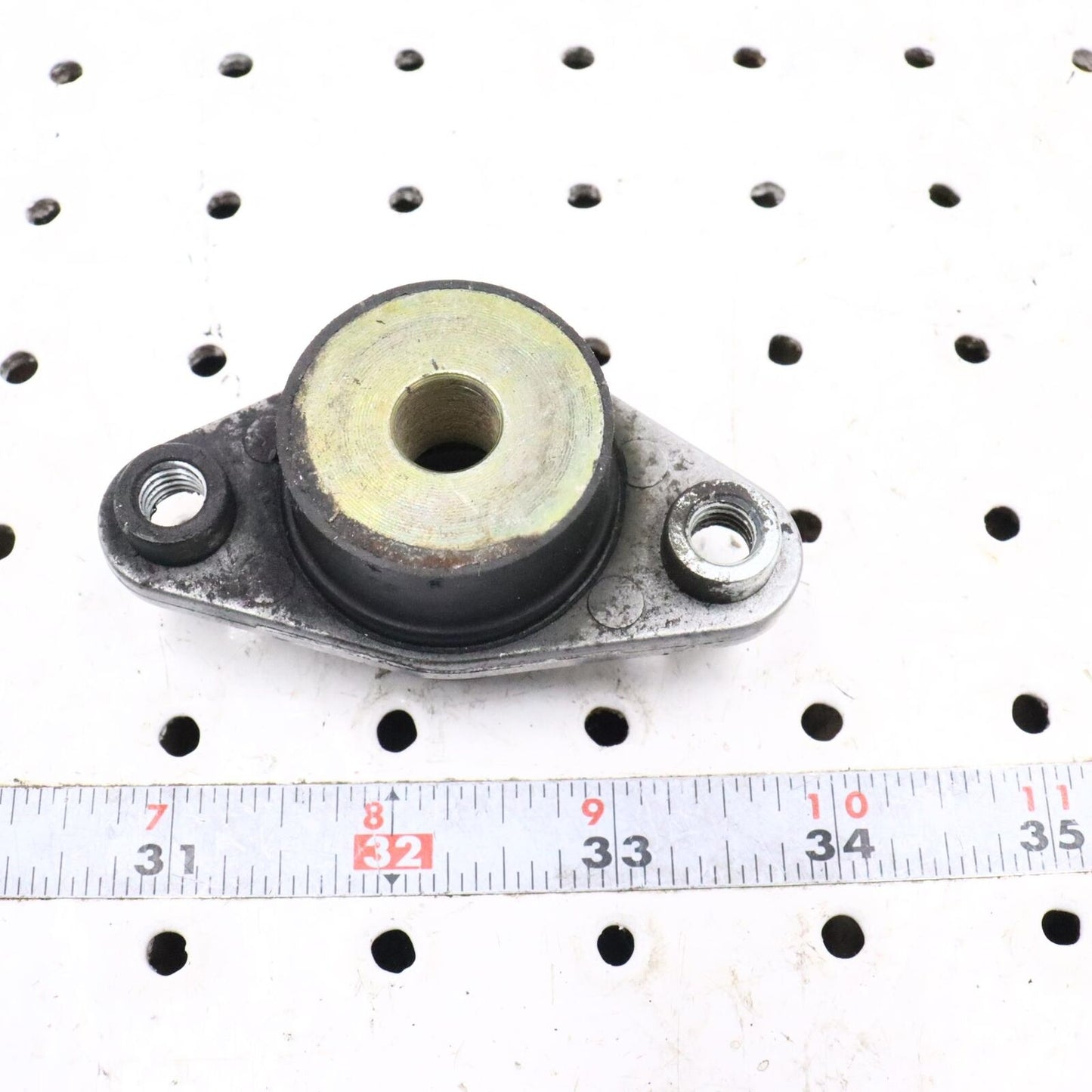 2013 POLARIS PRO RMK 800 ENGINE MOUNT WITH CLINCH NUT AS 1018370