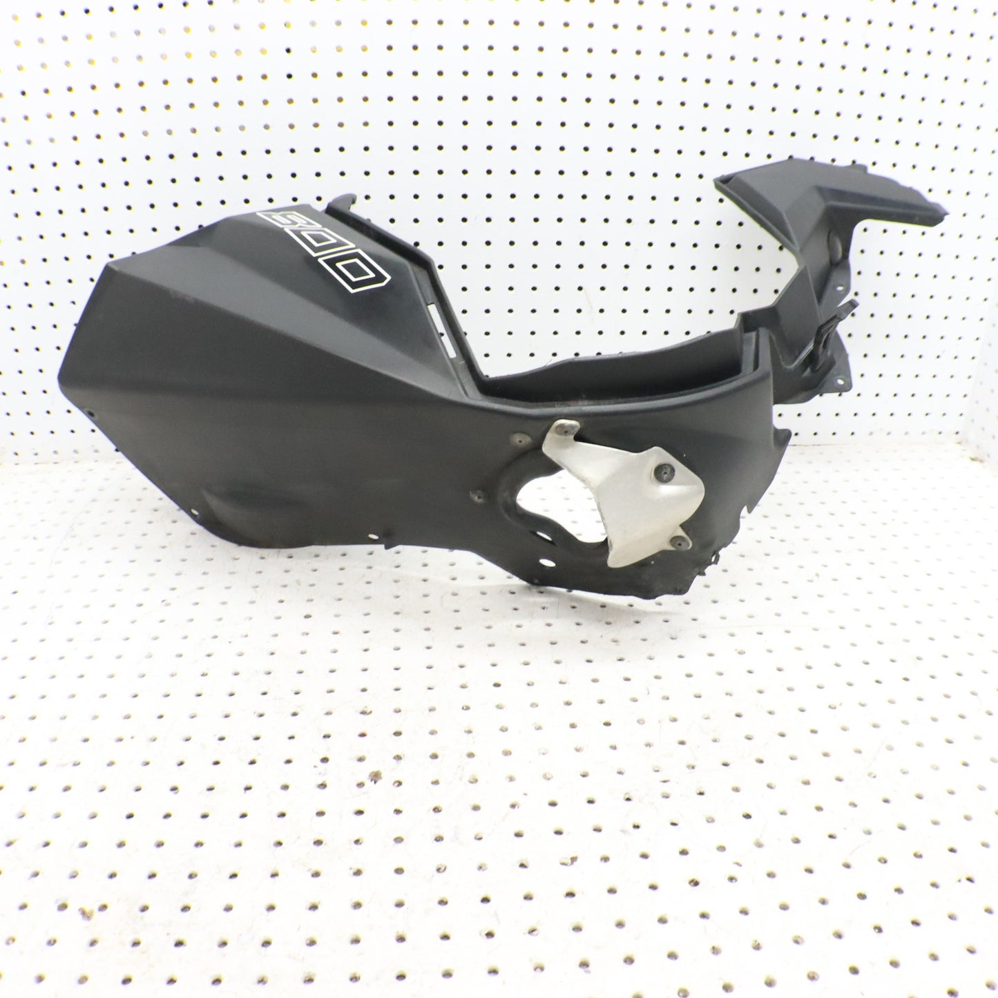 2016 Polaris Rush 800 Fender Bellypan Right 2635838