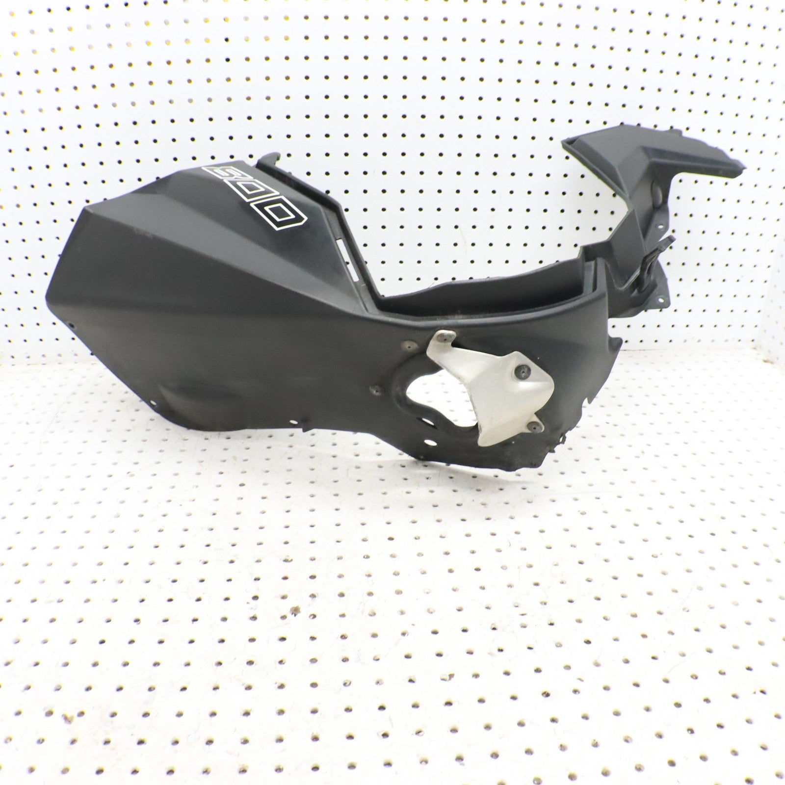 2016 Polaris Rush 800 Fender Bellypan Right 2635838