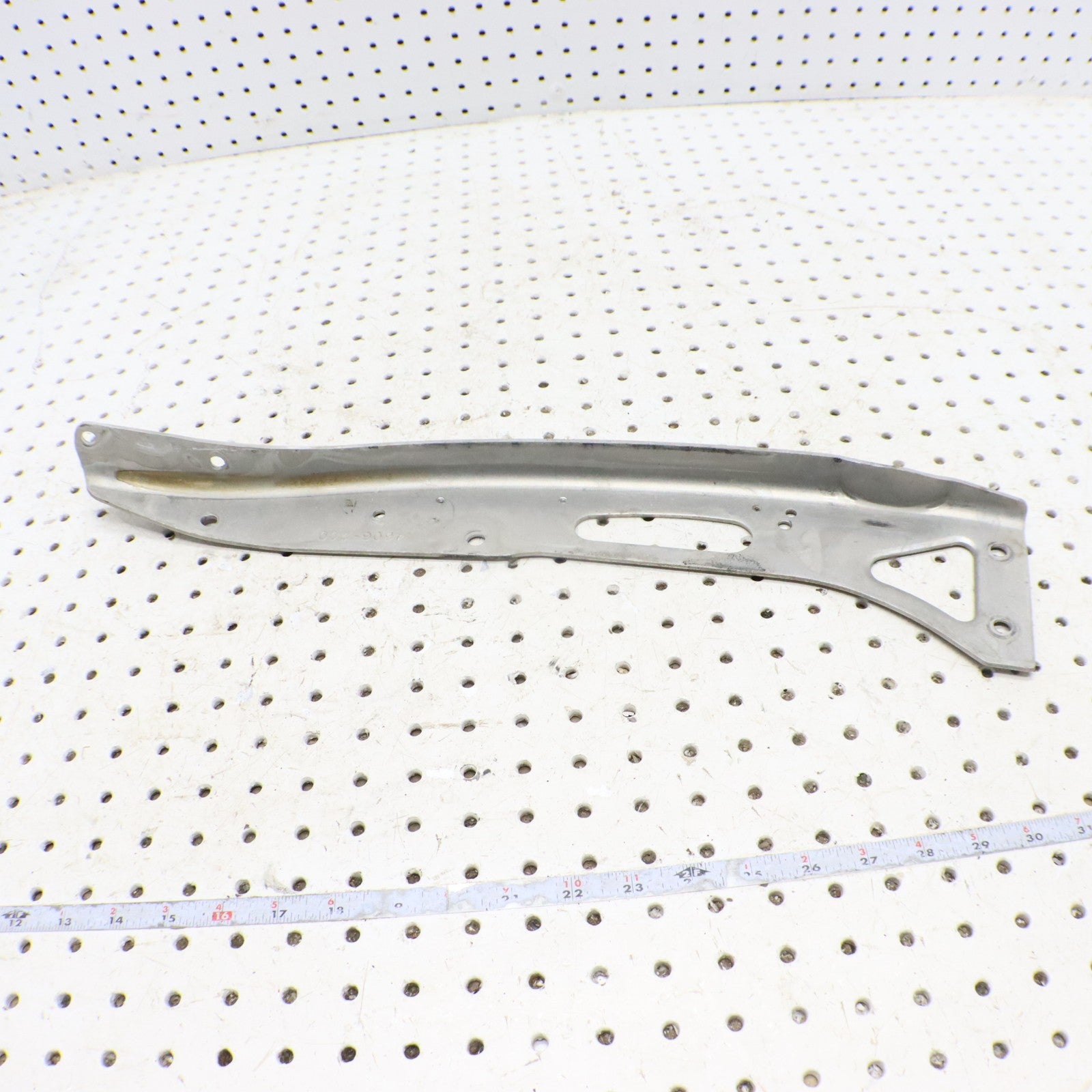 2009 Arctic Cat Crossfire R 8 BRACE, SIDE PLATE RH 6606-068; 4606-200