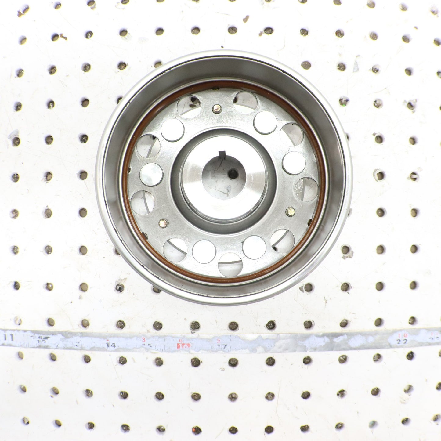 2017 Polaris Sportsman 570 Flywheel Rotor 4016074