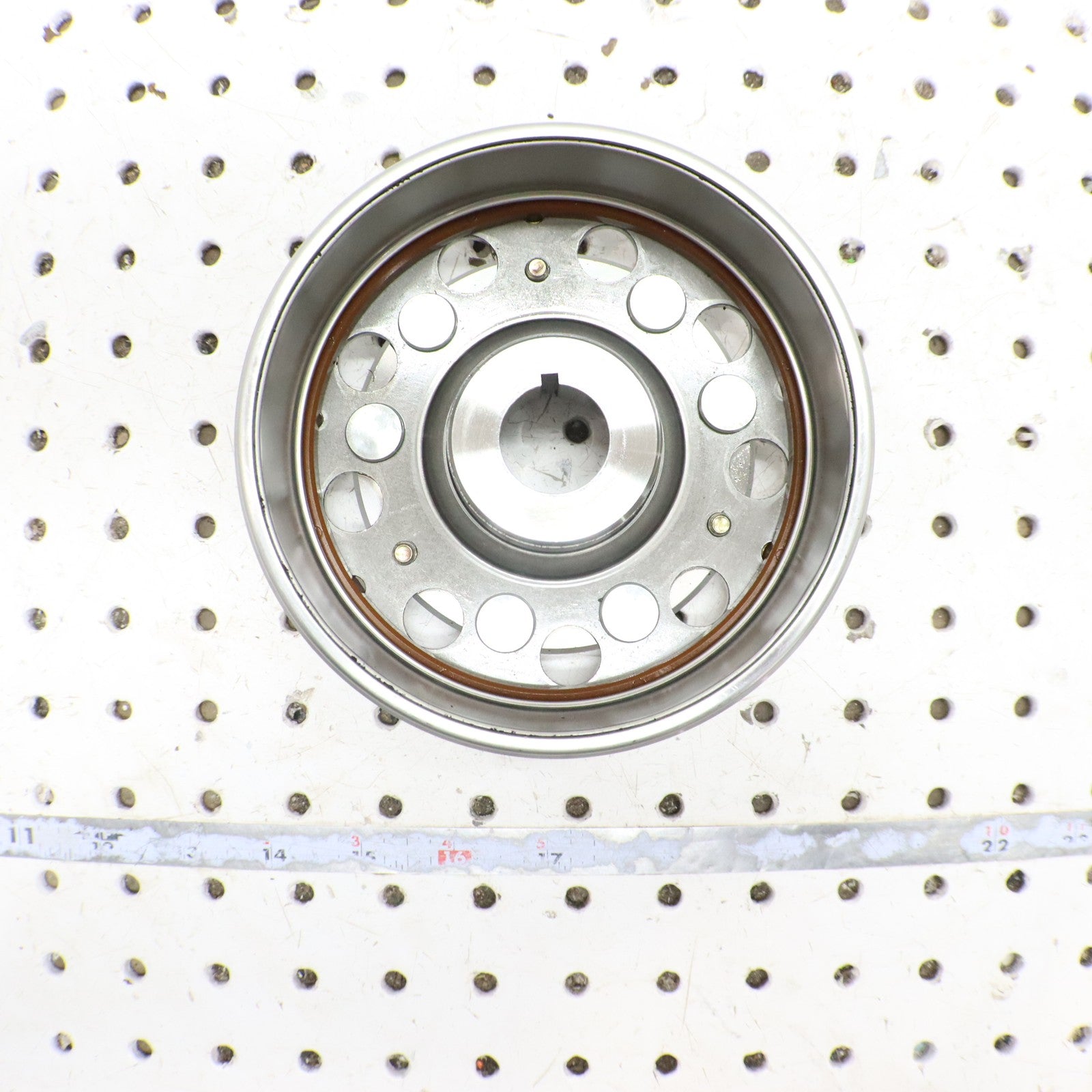 2017 Polaris Sportsman 570 Flywheel Rotor 4016074