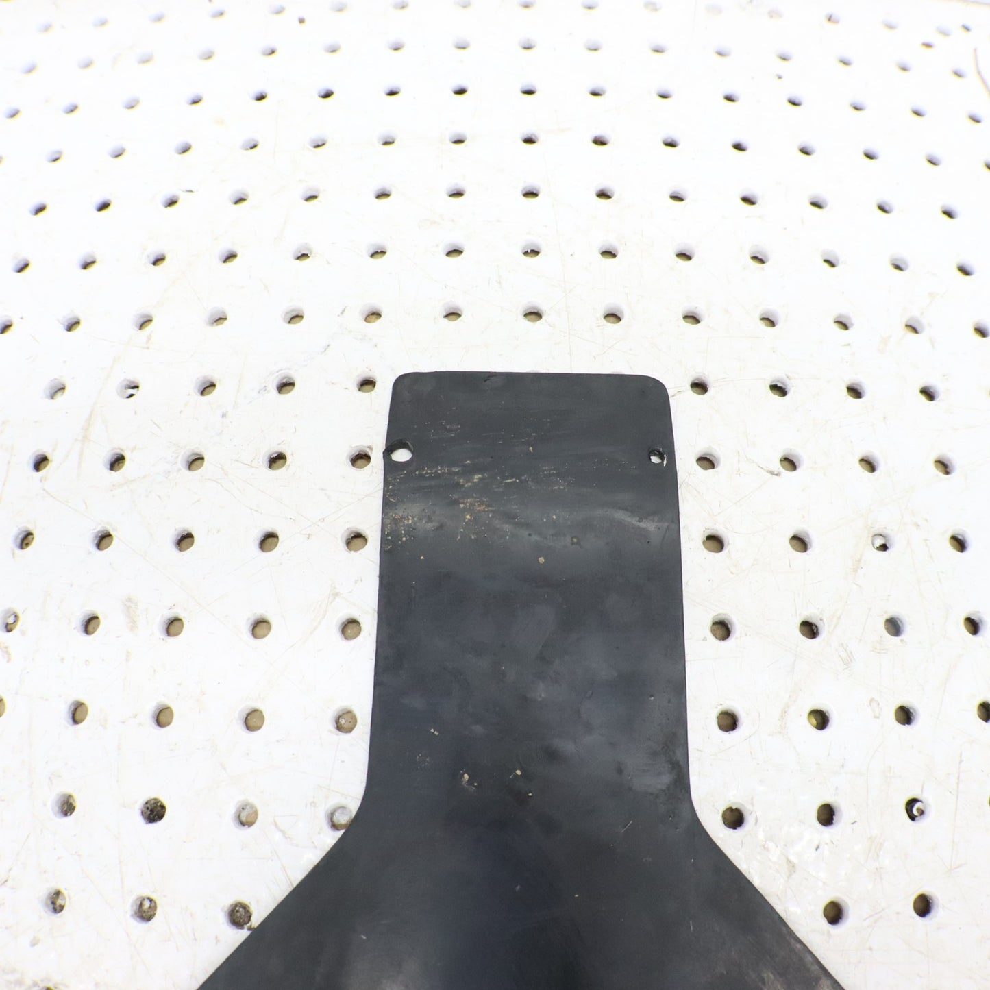 2009 Arctic Cat Crossfire R 8 Belly Pan, Center Black 5606-483