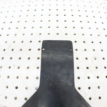 2009 Arctic Cat Crossfire R 8 Belly Pan, Center Black 5606-483