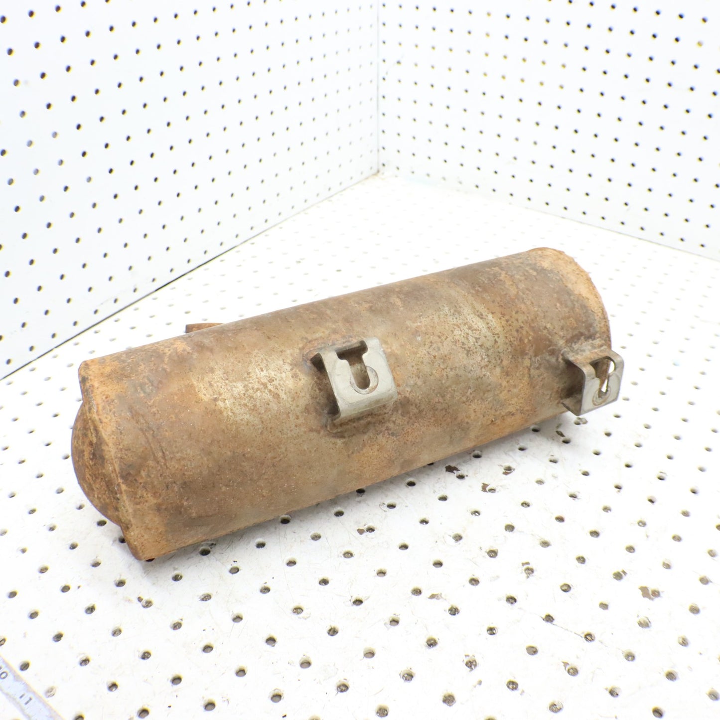 2019 Polaris Sportsman 570 Exhaust Muffler 1263139 1263784