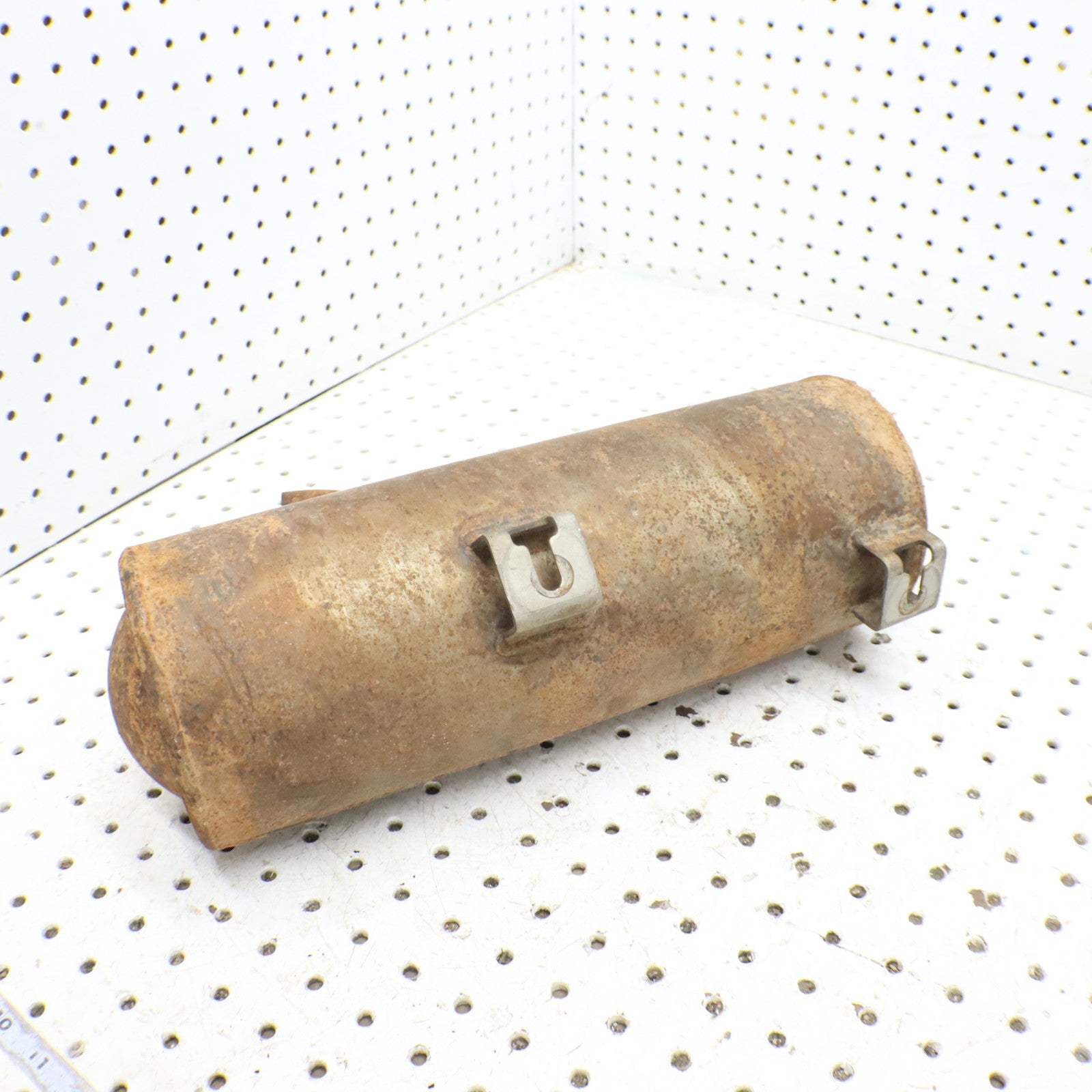 2019 Polaris Sportsman 570 Exhaust Muffler 1263139 1263784