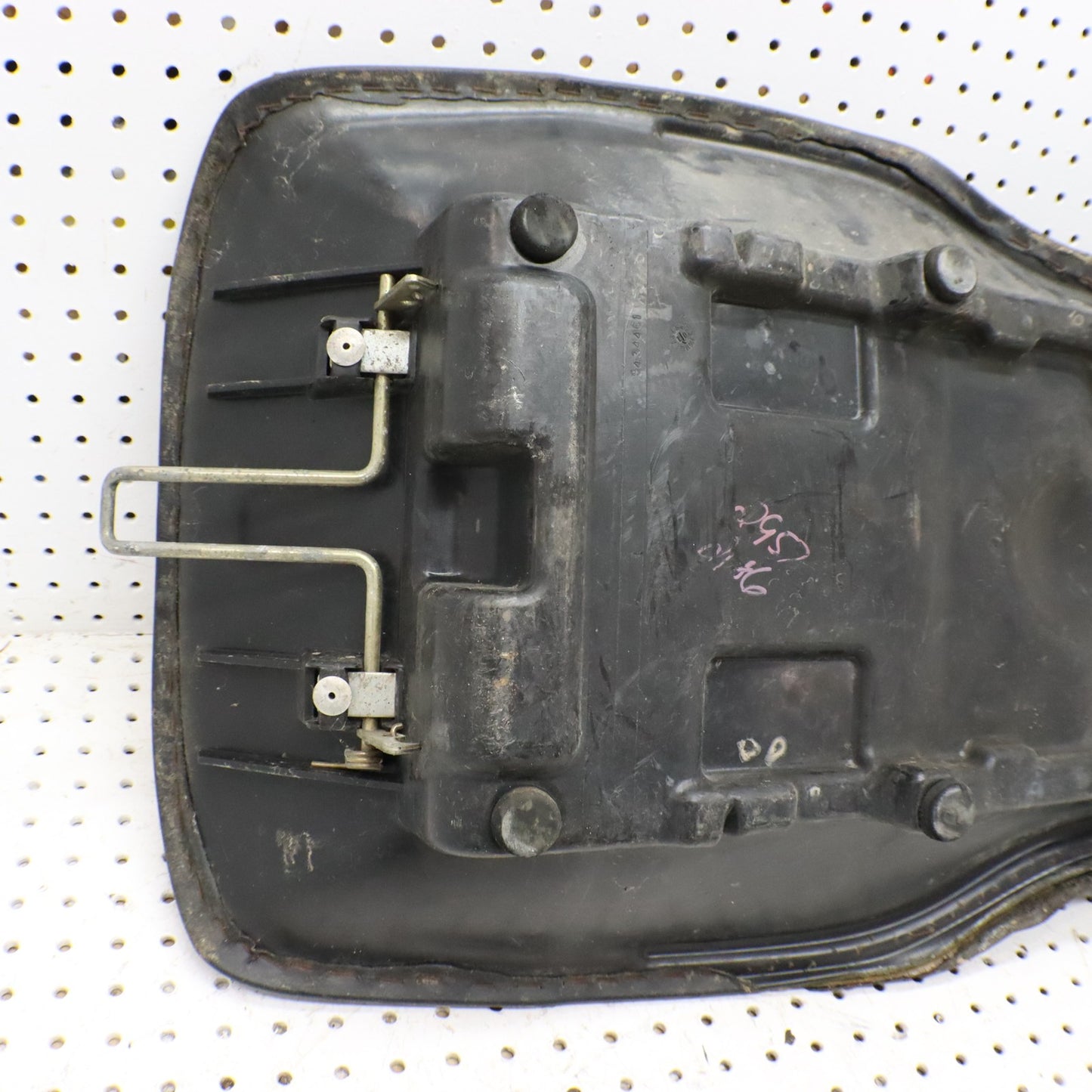 2003 Polaris Sportsman 600 Seat 2682957-070; 2683197-070