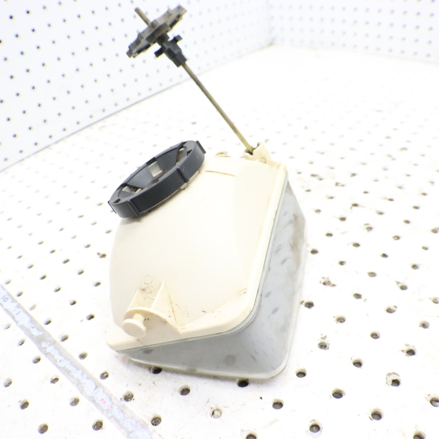 1998 Polaris Xplorer 400l Headlight Head Light Upper Pod 4032075