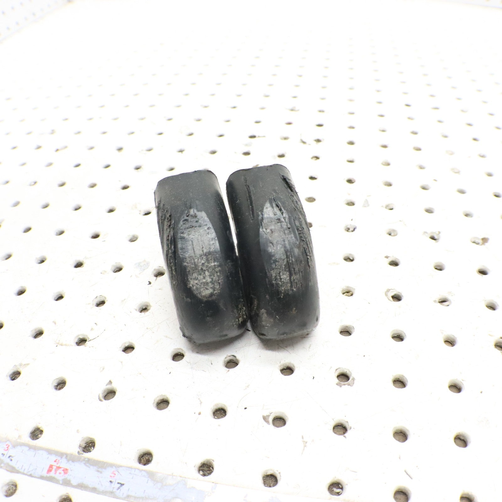1995 Polaris Xcr 600 Slide Rail Tip End Cap 5430627