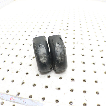 1995 Polaris Xcr 600 Slide Rail Tip End Cap 5430627