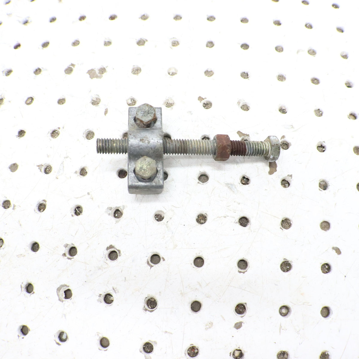 2007 Arctic Cat F6 Track Tension Adjuster Bock 0704-352