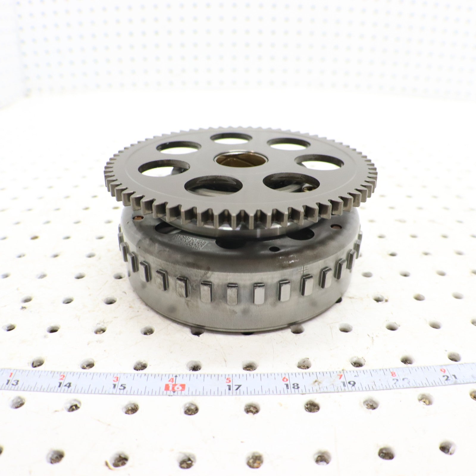 2016 Polaris Sportsman Sp 570 Flywheel Rotor 4015259; 6230561; 1204884 
