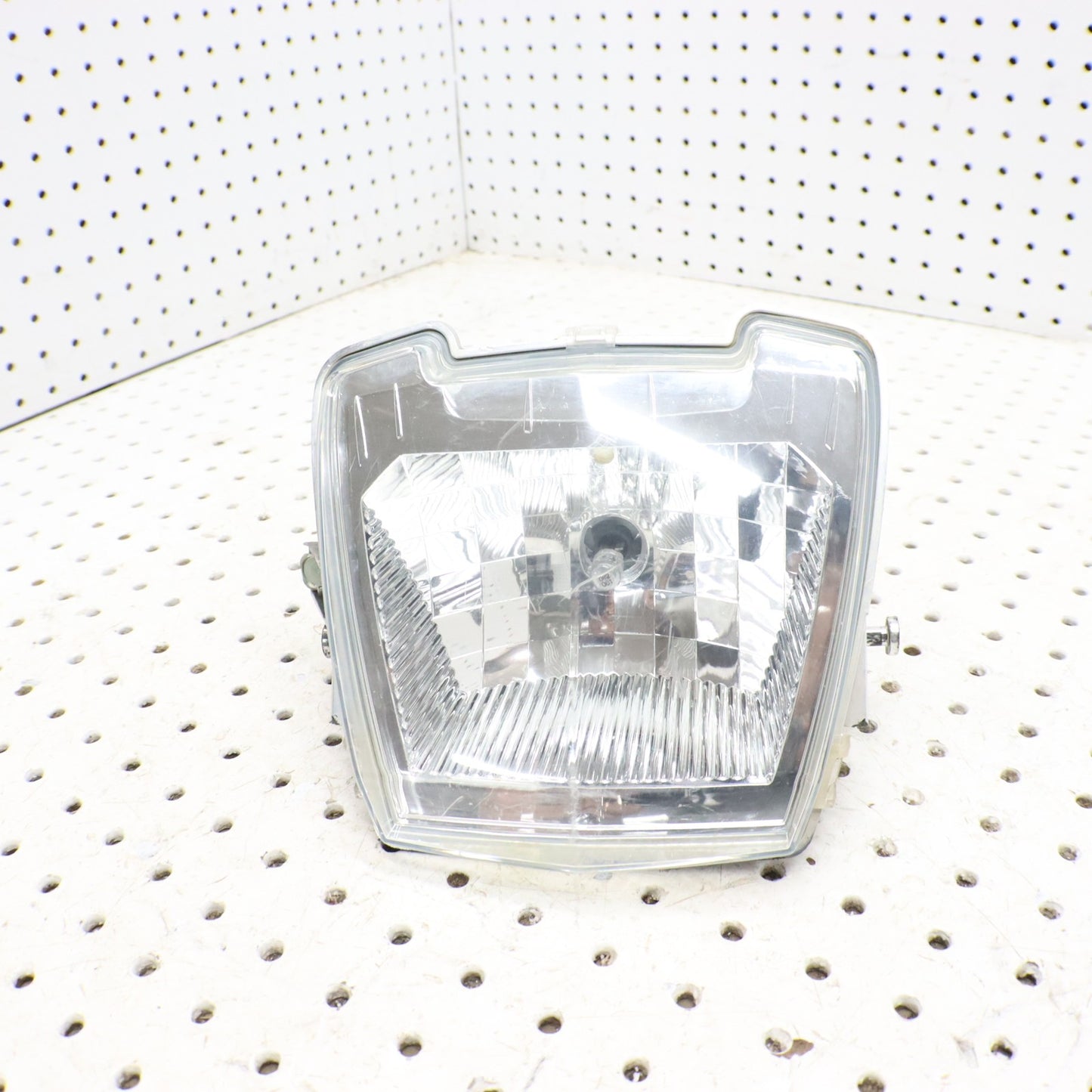 2009 Polaris Sportsman 800 Headlight Head Light Upper Pod 2410429