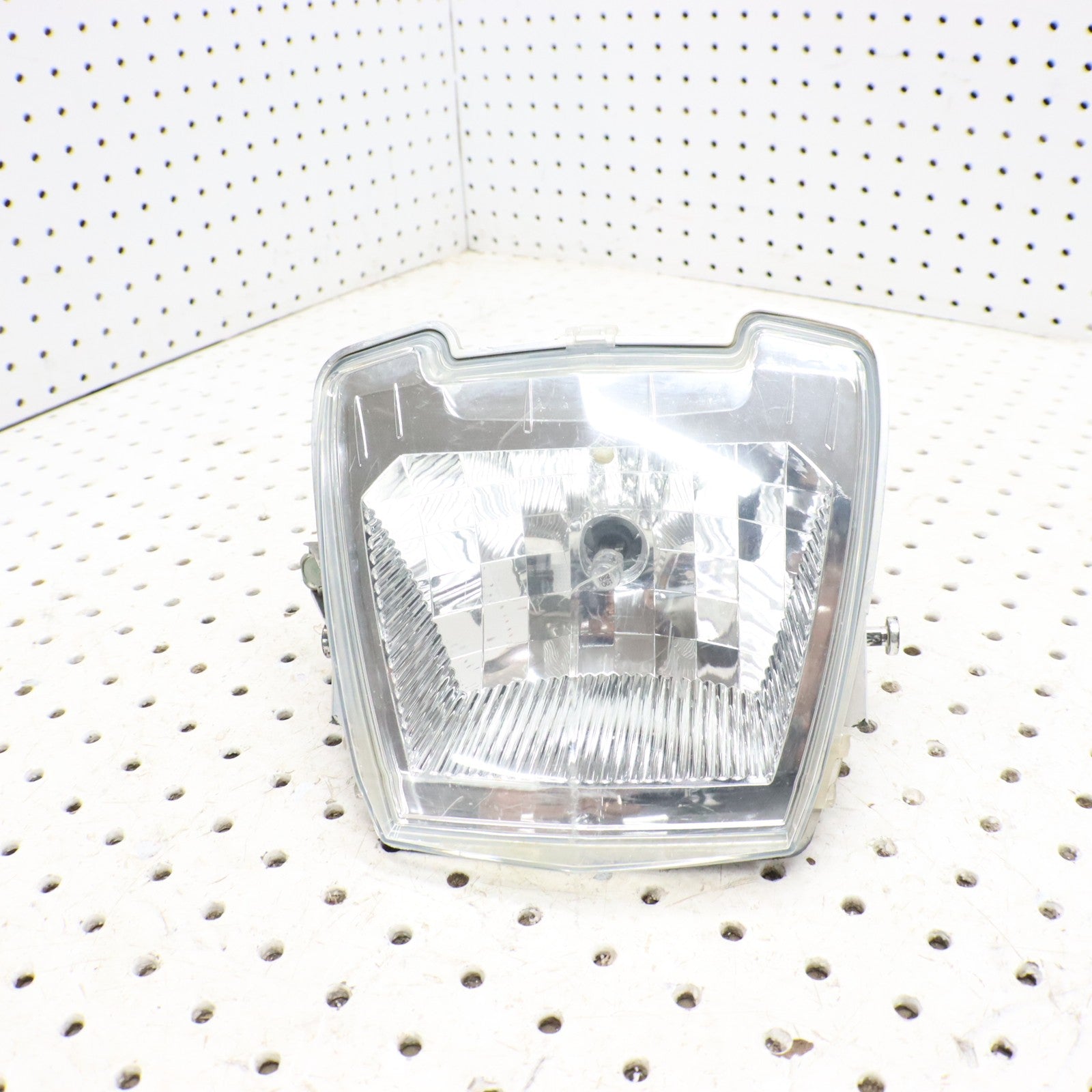 2009 Polaris Sportsman 800 Headlight Head Light Upper Pod 2410429