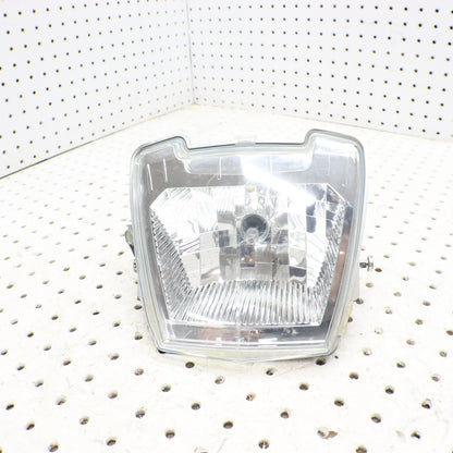 2009 Polaris Sportsman 800 Headlight Head Light Upper Pod 2410429