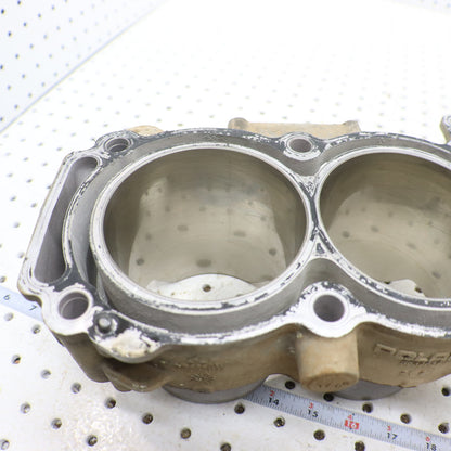 2013 Polaris Ranger Xp 900 Cylinder Jug 3022442 3022579 GOOD CONDITION 