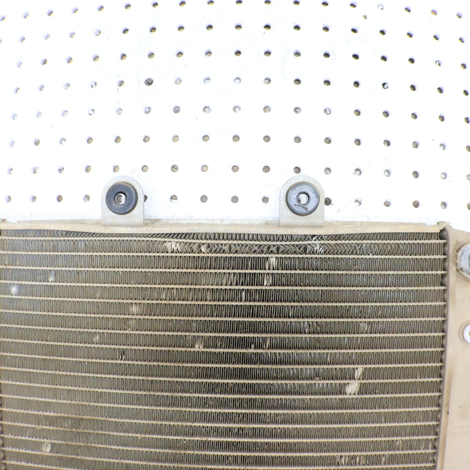 2009 Polaris Rzr 800 Radiator 1240319; 1241480 