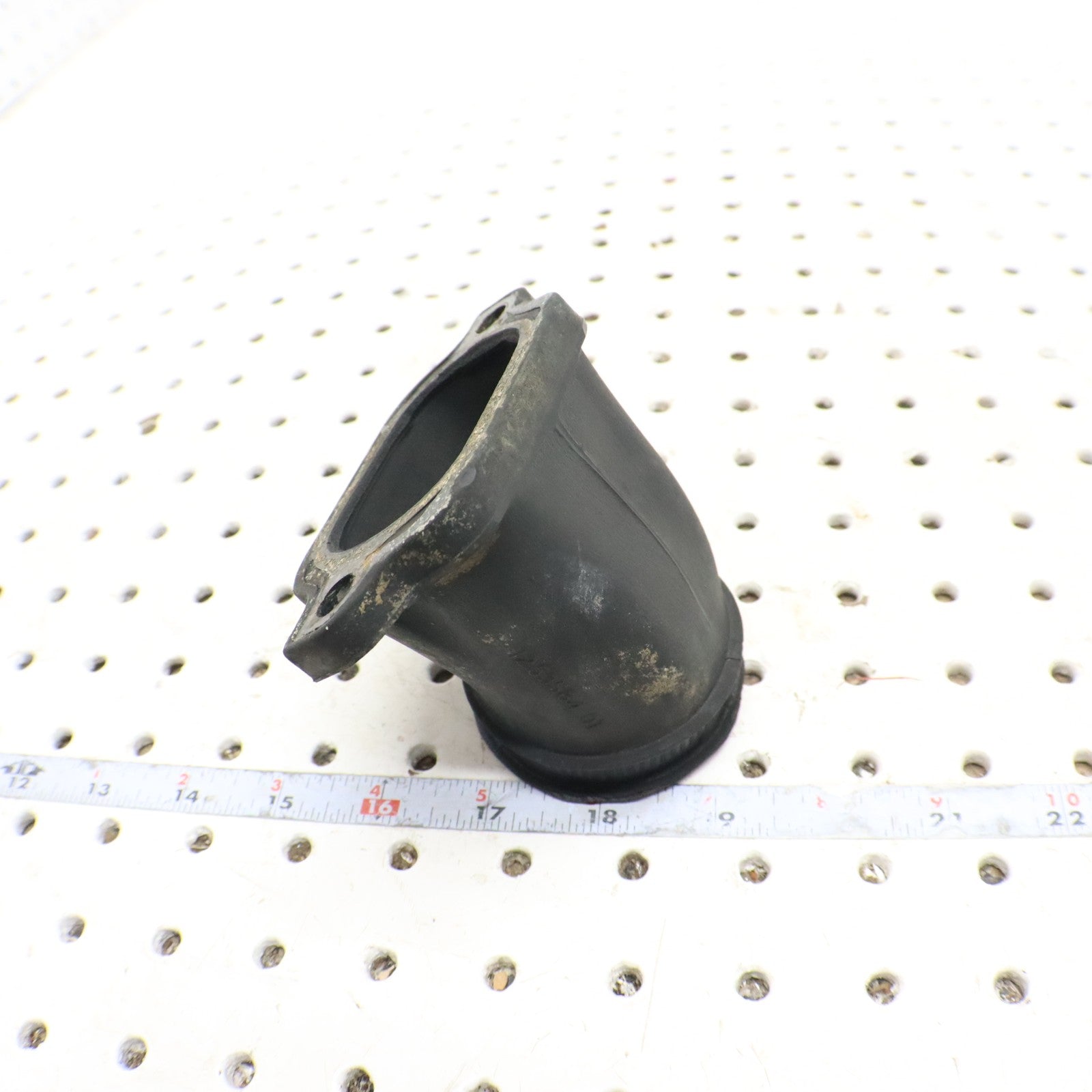 2008 Polaris Sportsman 800 Intake Manifold THROTTLE BODY ADAPTER 1253564 1240494