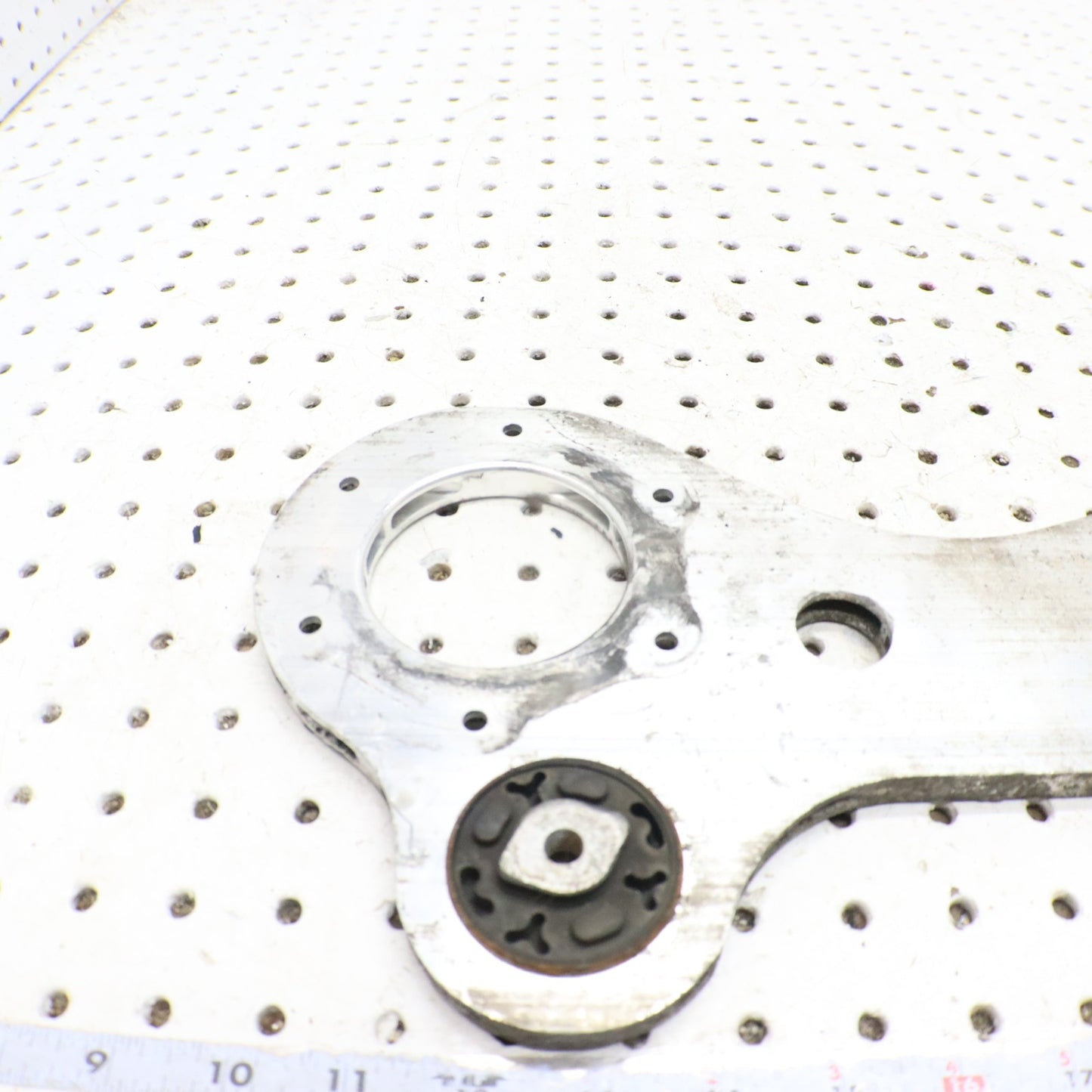 2013 Arctic Cat Procross Xf800 Motor Engine Mount 0708-622