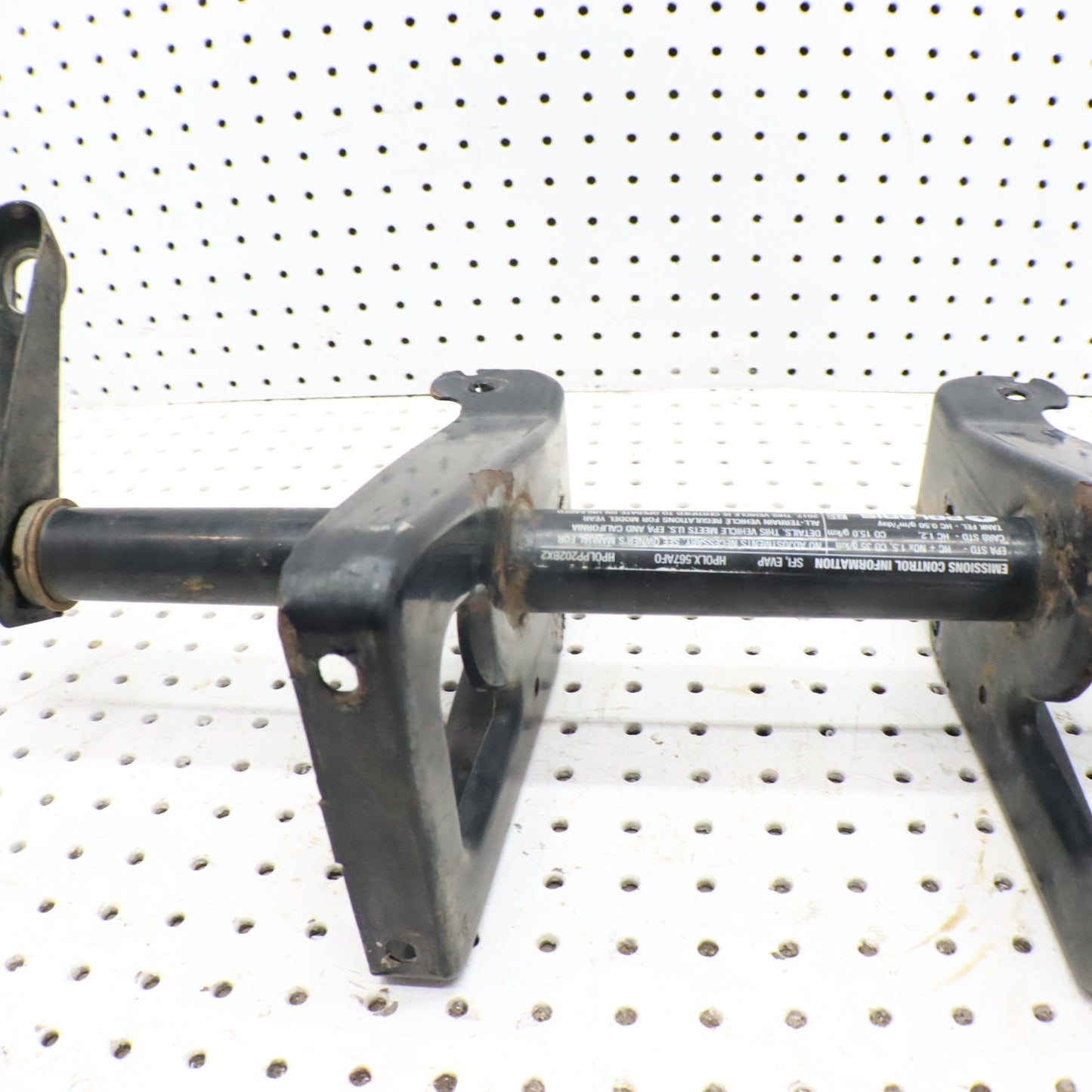 2017 Polaris Sportsman 570 Sway Bar Stabilizer Bar 1542848-067; 5334114-329; 154