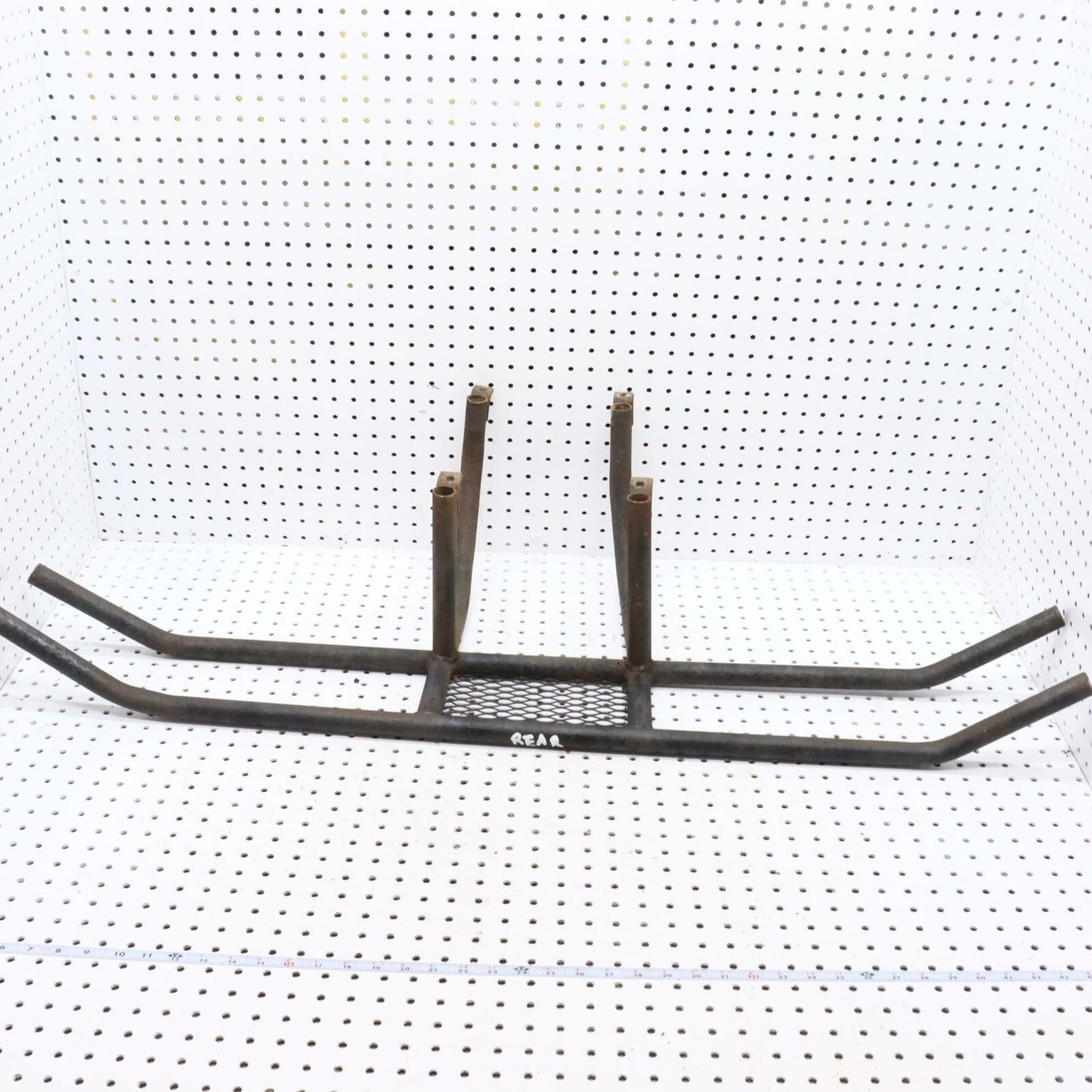 2004 ARCTIC CAT 650 REAR BACK BUMPER GRAB BAR