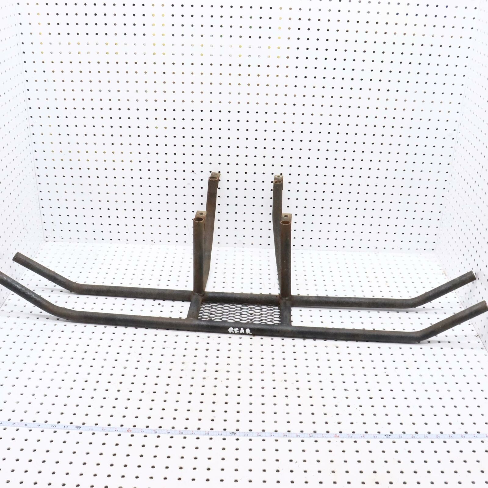 2004 ARCTIC CAT 650 REAR BACK BUMPER GRAB BAR