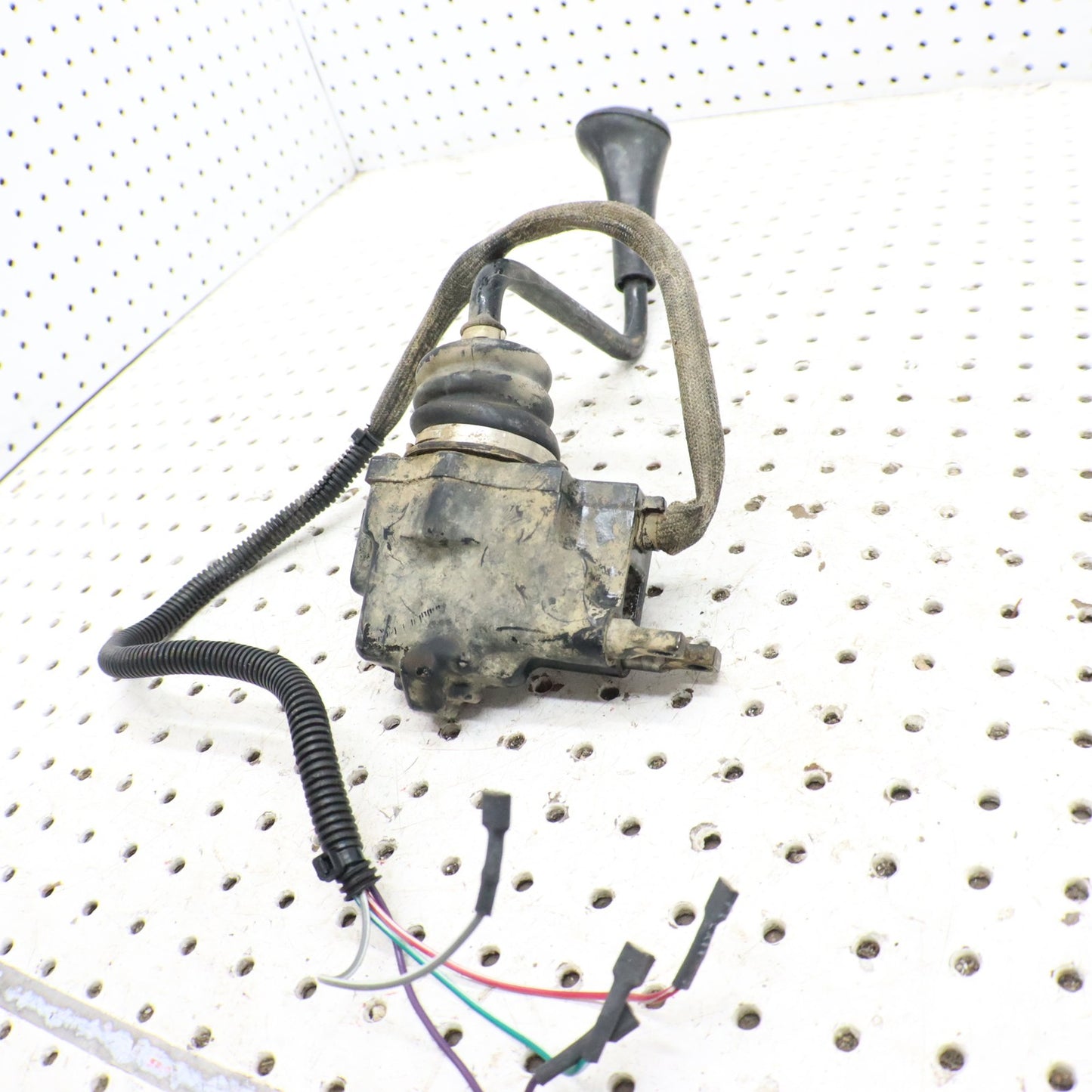 1998 Polaris Xplorer 400l Gear Selector Shift Lever 1341218