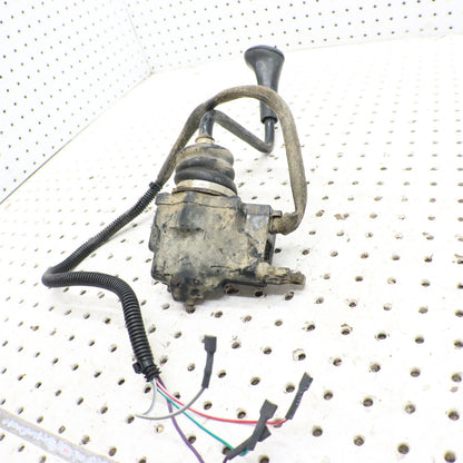 1998 Polaris Xplorer 400l Gear Selector Shift Lever 1341218