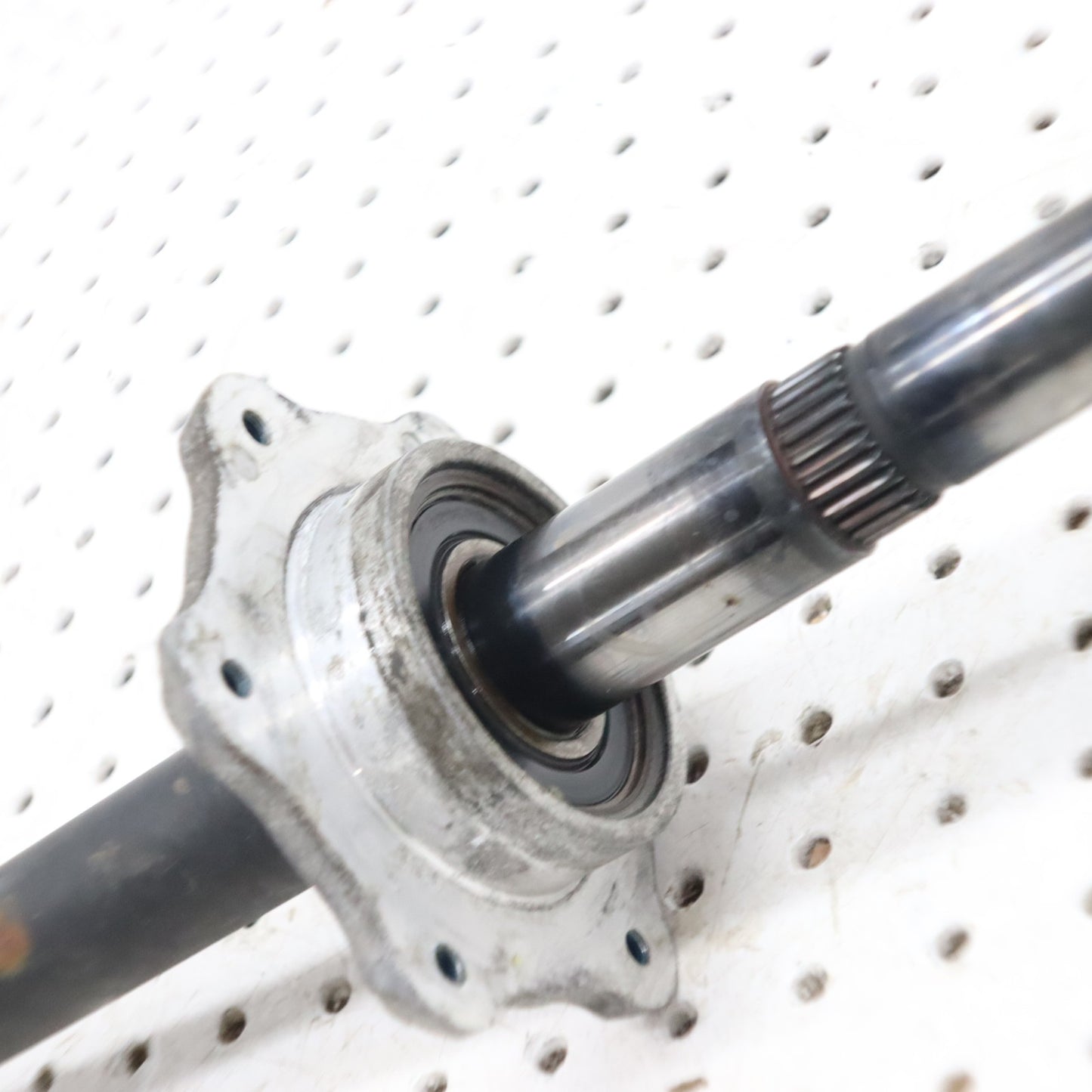 2016 Arctic Cat M8000 Jackshaft Driven Shaft 1702-439 ; 2602-969