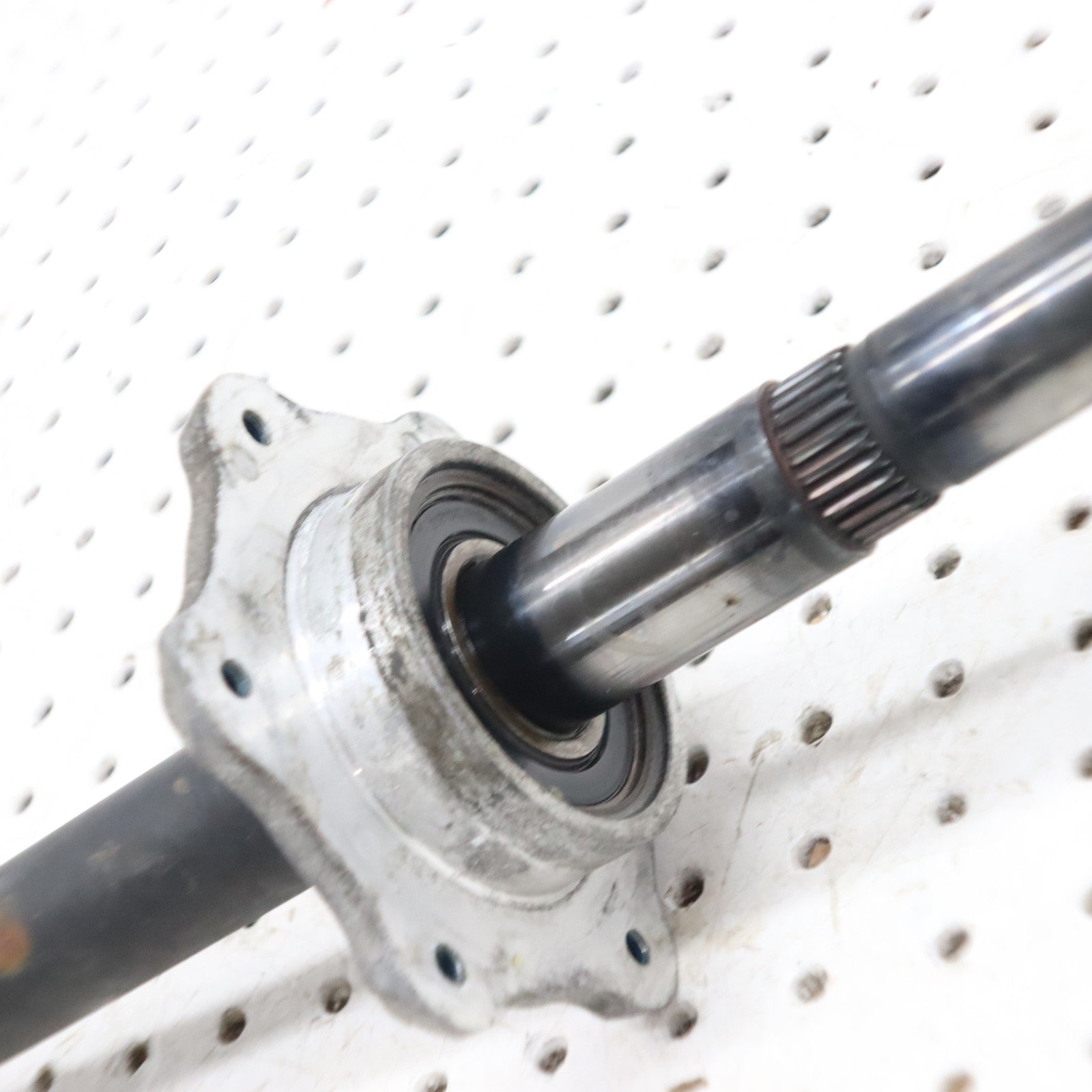 2016 Arctic Cat M8000 Jackshaft Driven Shaft 1702-439 ; 2602-969