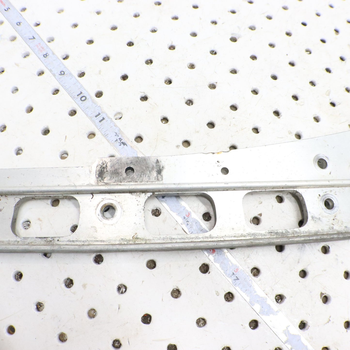 2012 Arctic Cat Proclimb M800 Slide Rail 153 3604-644