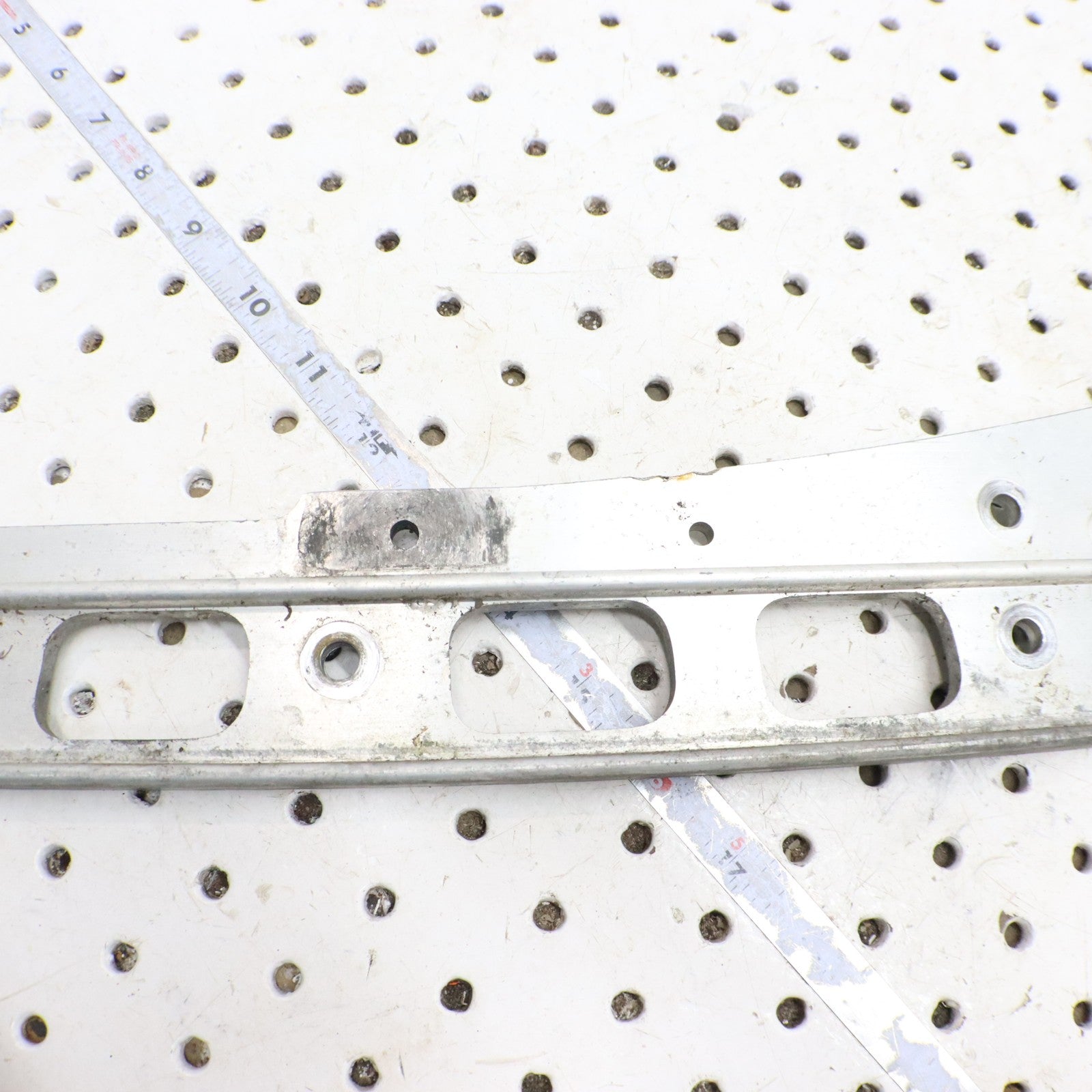 2012 Arctic Cat Proclimb M800 Slide Rail 153 3604-644