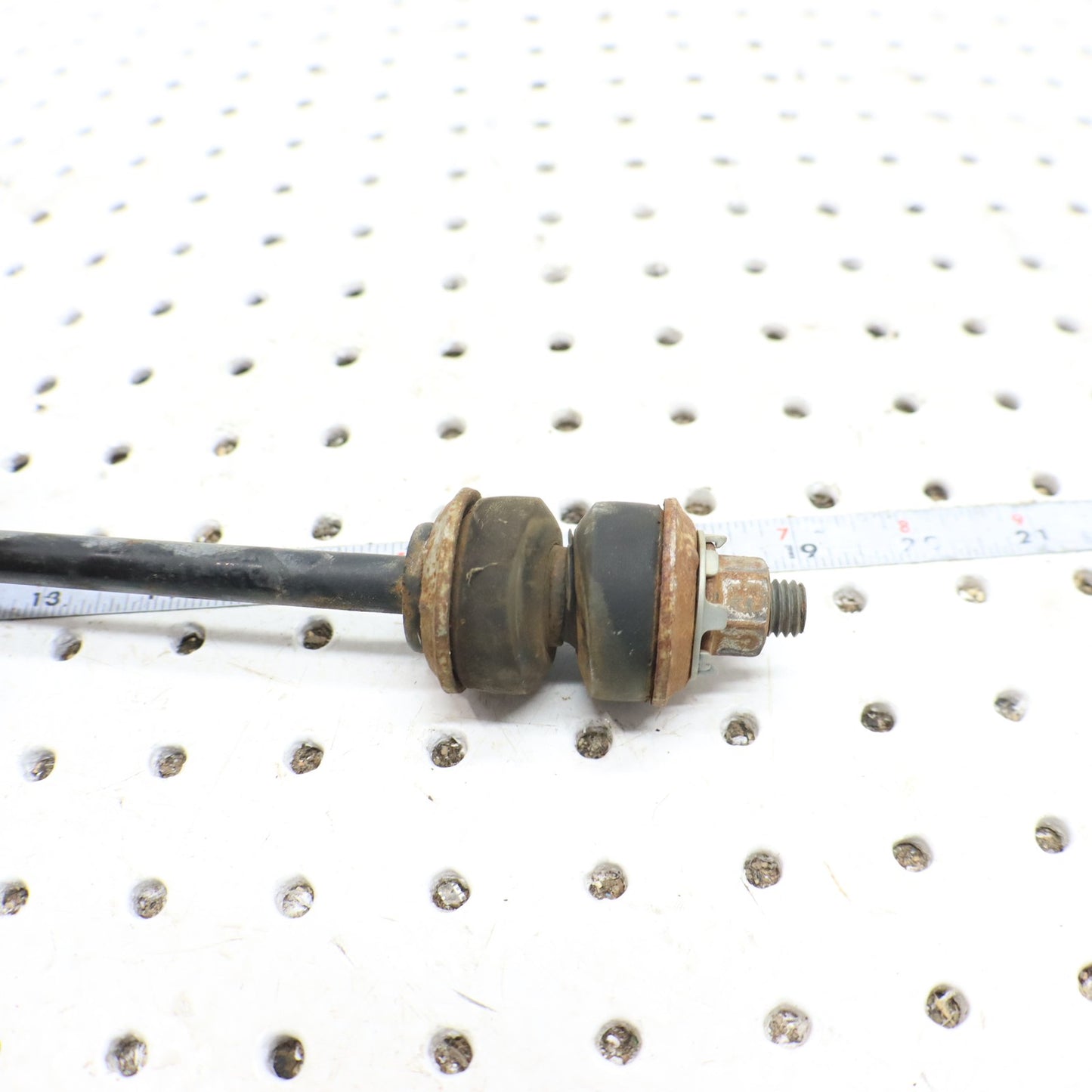 2009 Polaris Sportsman Xp 850 Sway Bar Link 1542608