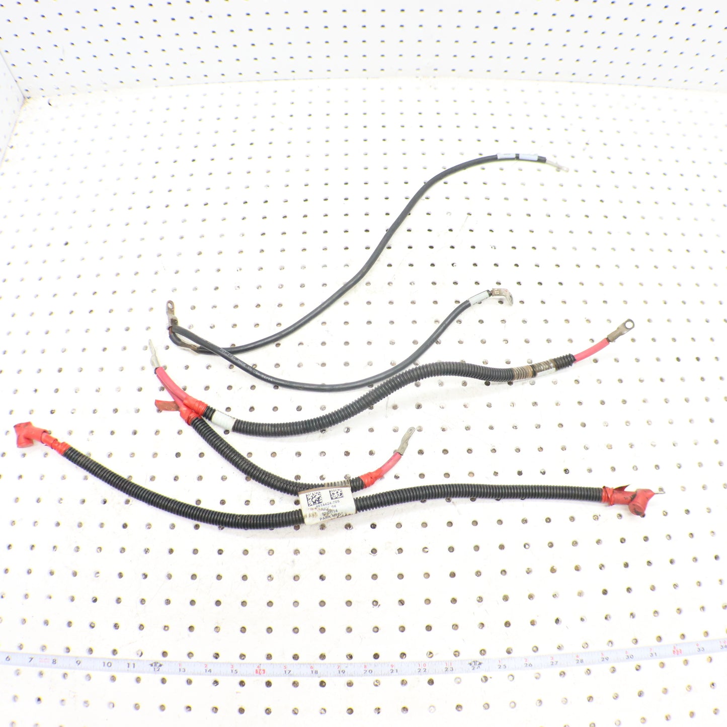2014 Polaris Sportsman 570 Battery Cables 4014546; 4014535; 4014424-705 