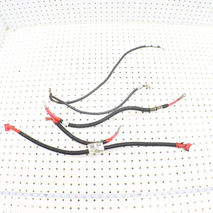 2014 Polaris Sportsman 570 Battery Cables 4014546; 4014535; 4014424-705 