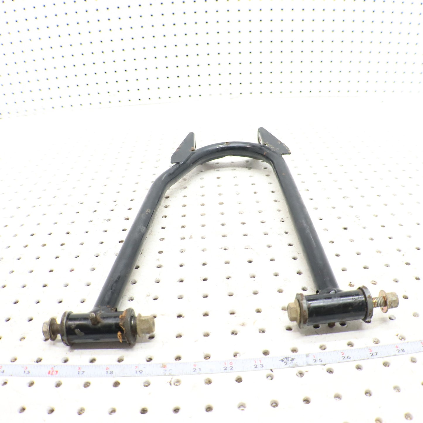 2009 Polaris Sportsman Xp 850 Upper Right Rear Control A Arm  1017259-067