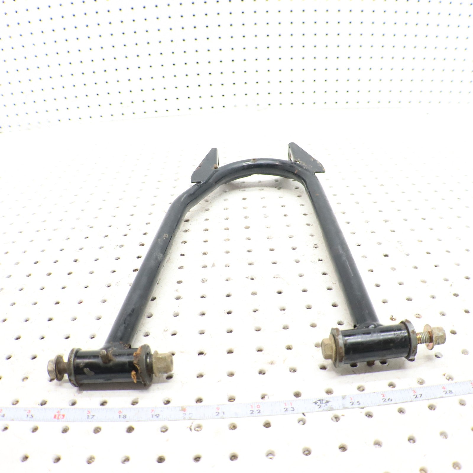 2009 Polaris Sportsman Xp 850 Upper Right Rear Control A Arm  1017259-067