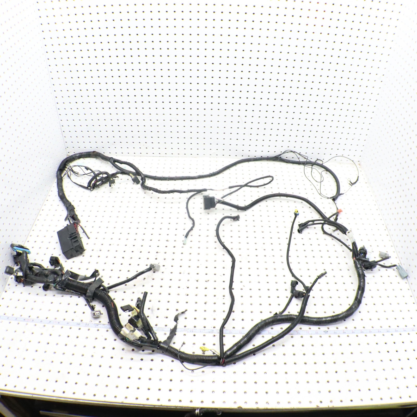 2012 Arctic Cat Proclimb M800 Wire Harness Main 1686-588 SPLICED!!