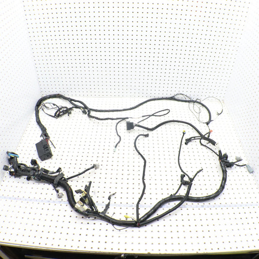 2012 Arctic Cat Proclimb M800 Wire Harness Main 1686-588 SPLICED!!