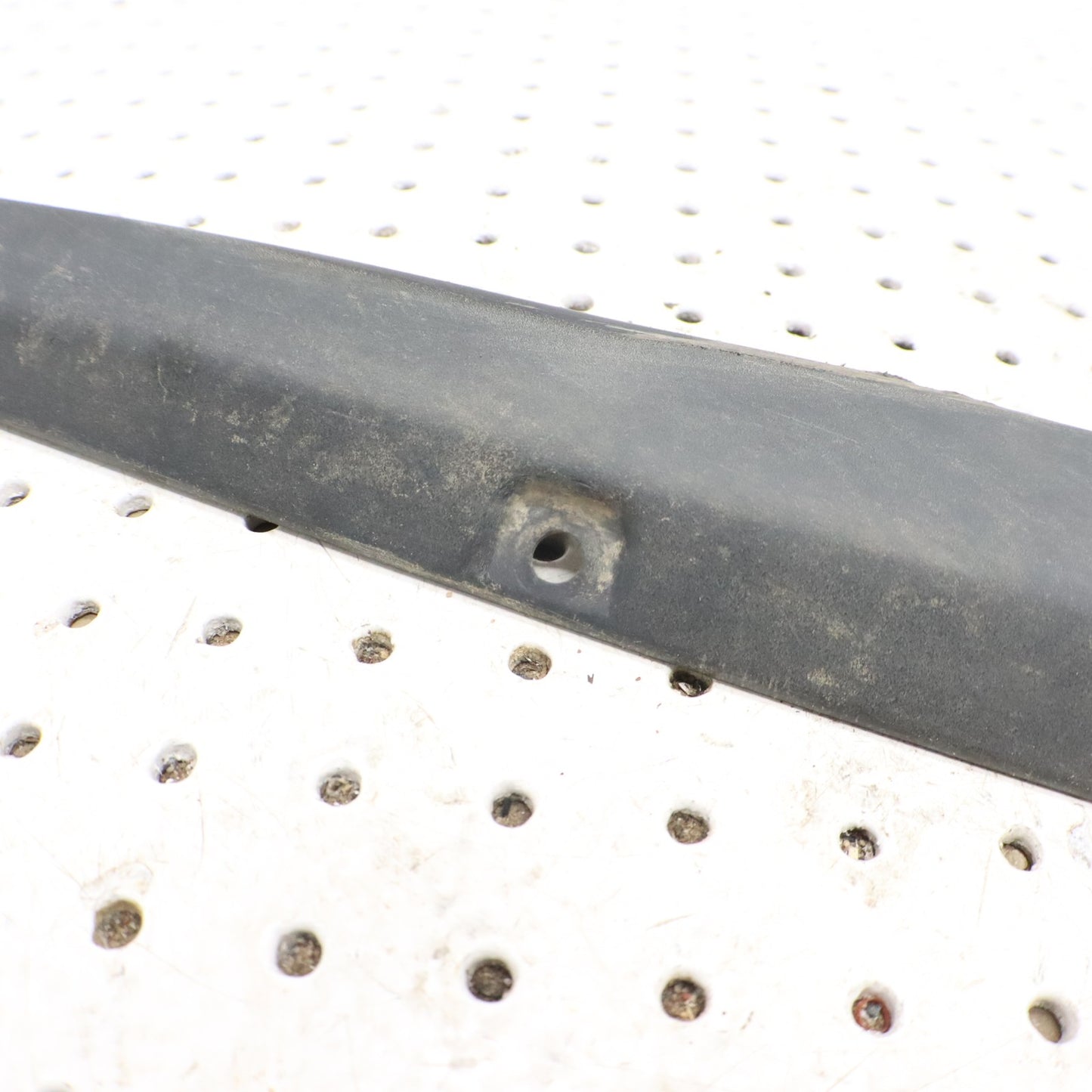 2009 Polaris Rzr 800 Fender Flare LEFT REAR 5436626-070; 5438211-070