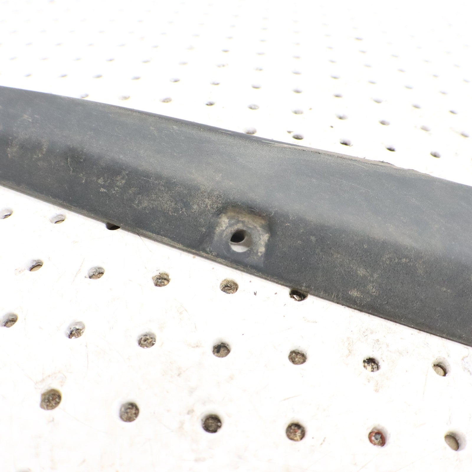 2009 Polaris Rzr 800 Fender Flare LEFT REAR 5436626-070; 5438211-070
