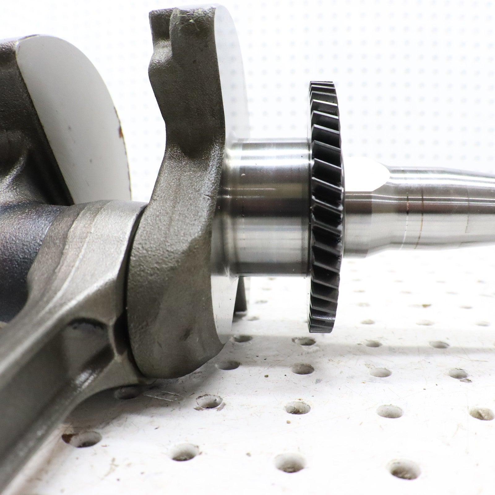 2009 Polaris Sportsman 800 Crankshaft Crank Shaft 2203068; 2205112