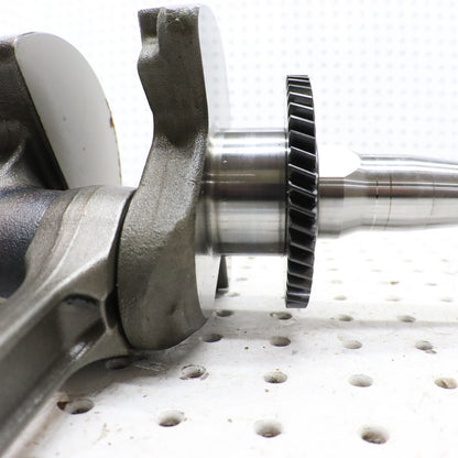 2009 Polaris Sportsman 800 Crankshaft Crank Shaft 2203068; 2205112